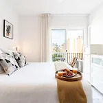 Carihuela Aladino Daire Torremolinos