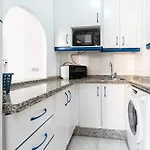 Carihuela Aladino Daire Torremolinos