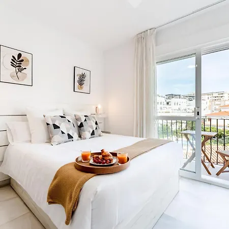 Carihuela Aladino トレモリノス