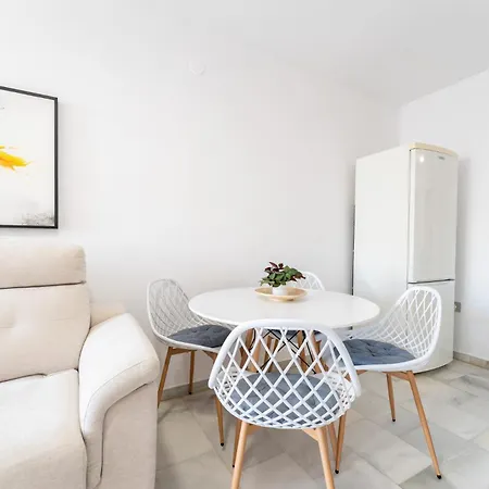 Appartement Carihuela Aladino Torremolinos